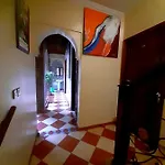 Hotel Salem Leksor