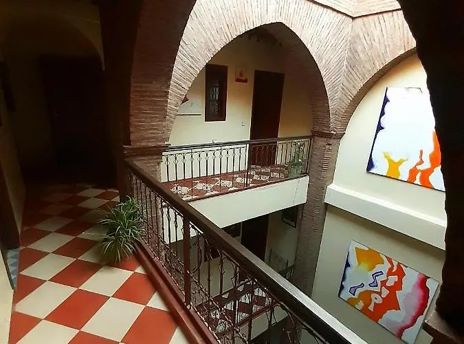 Hotel Salem Leksor