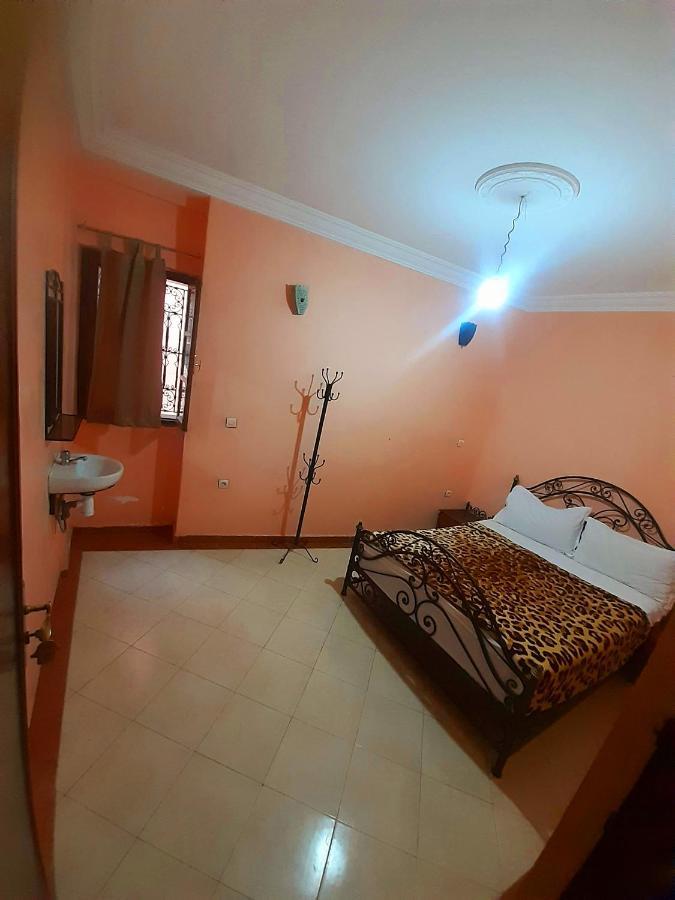Hotel Hotel Salem Leksor Marrakesh