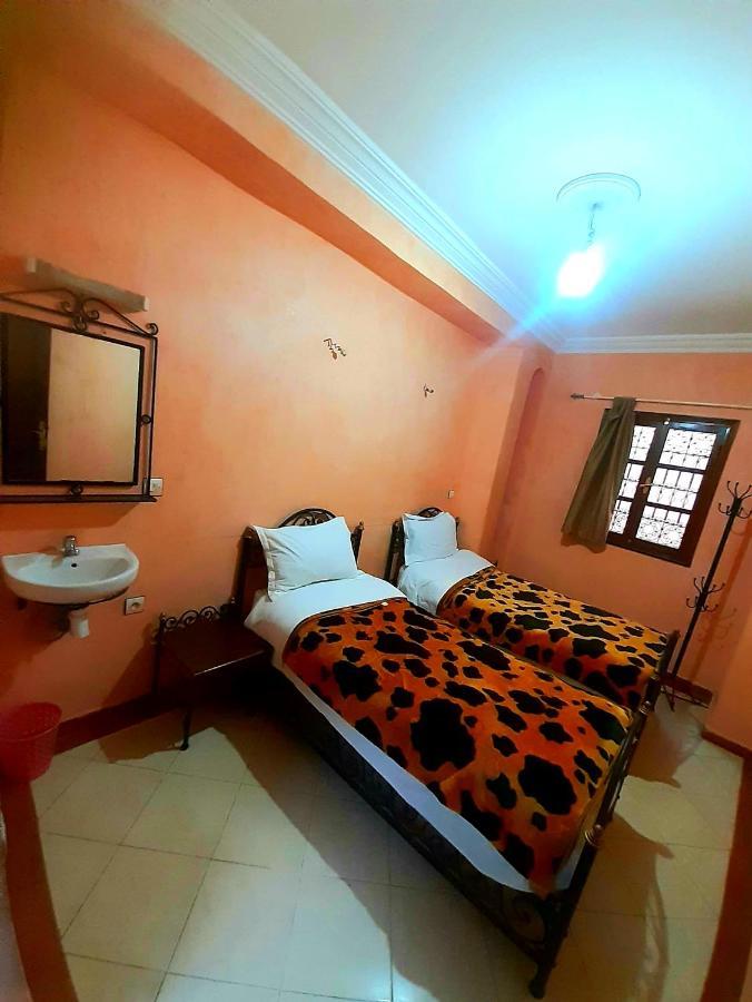 Hotel Hotel Salem Leksor