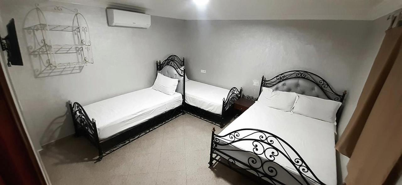 Hotel Hotel Salem Leksor Marrakesh